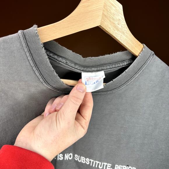 VIntage Fujisawa Fader T-Shirt - Picture 6 of 9